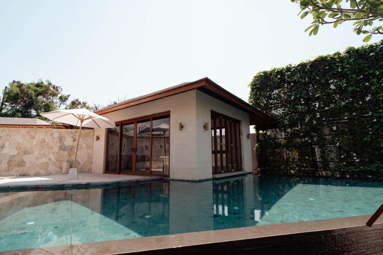 Poco Poco Villas By Aayan Jimbaran Zewnętrze zdjęcie
