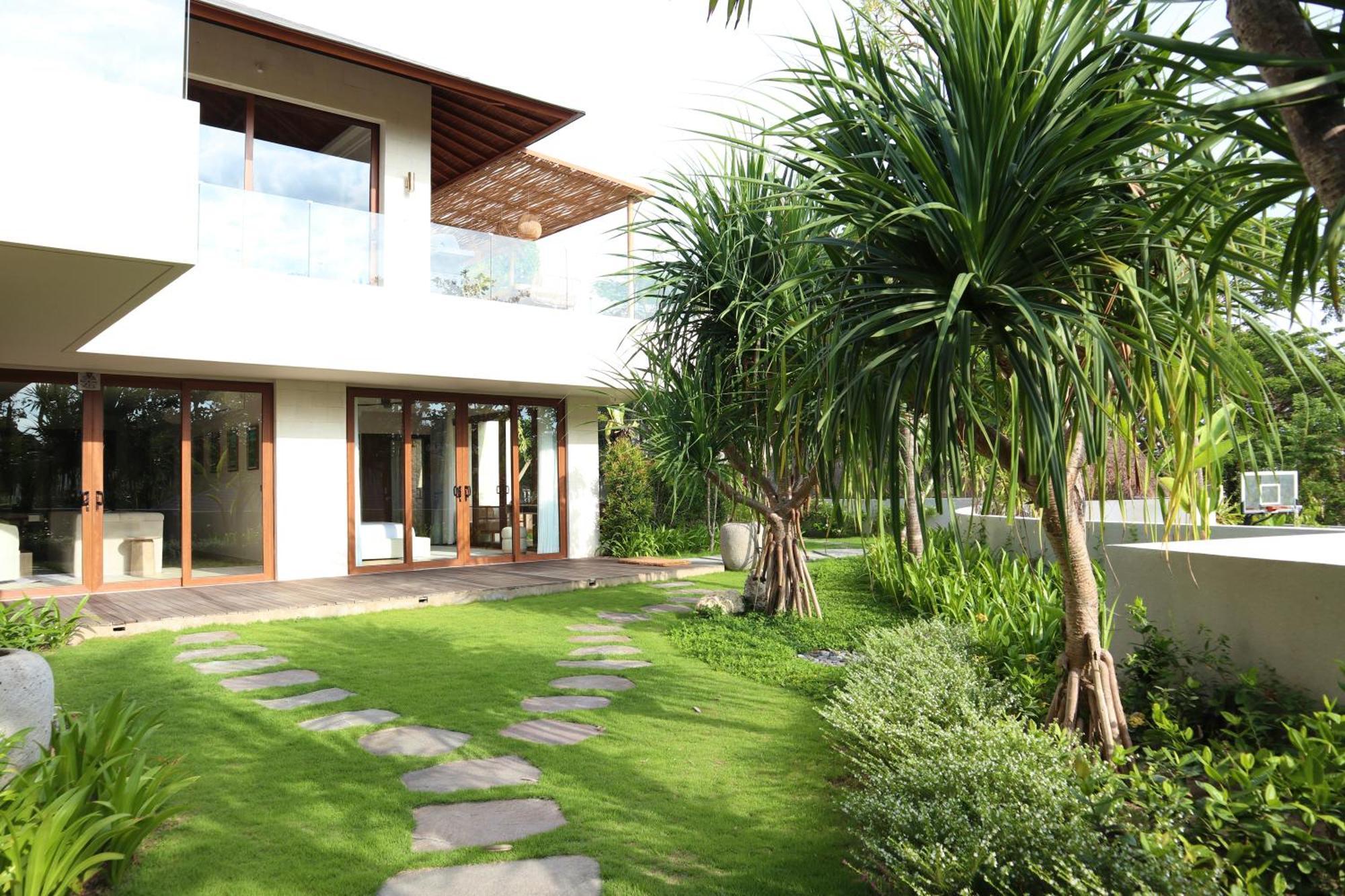 Poco Poco Villas By Aayan Jimbaran Zewnętrze zdjęcie
