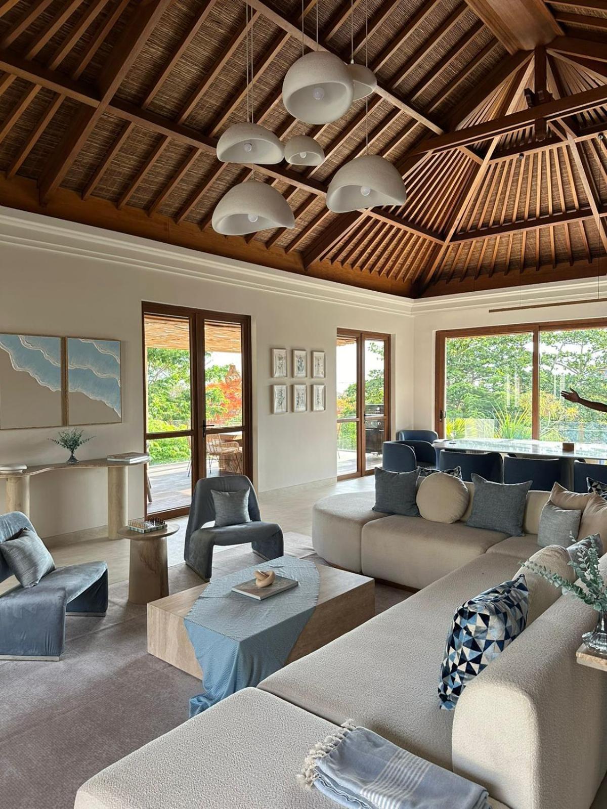 Poco Poco Villas By Aayan Jimbaran Zewnętrze zdjęcie