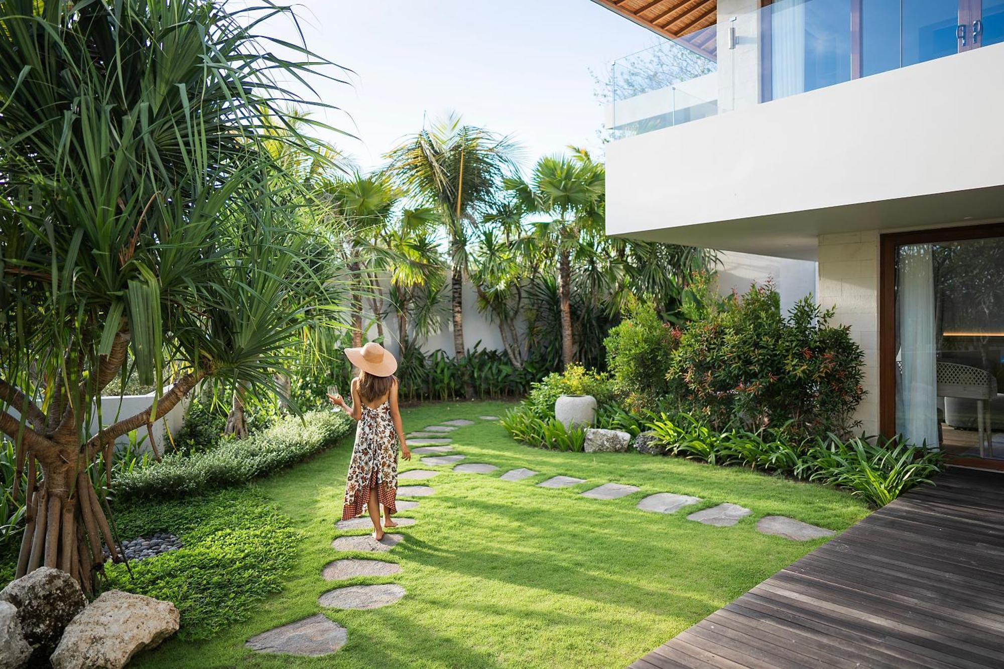 Poco Poco Villas By Aayan Jimbaran Zewnętrze zdjęcie
