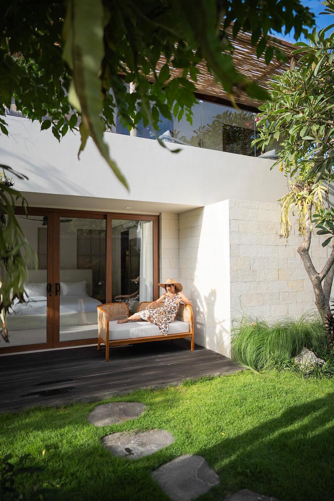 Poco Poco Villas By Aayan Jimbaran Zewnętrze zdjęcie