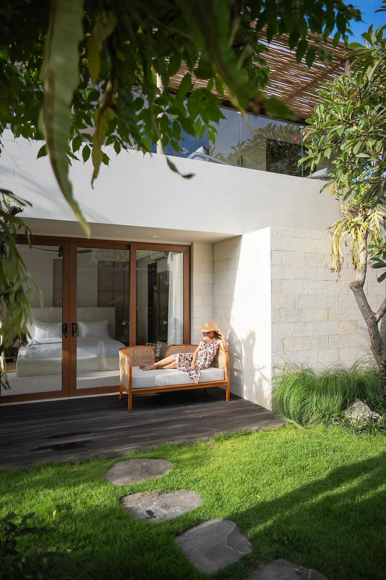 Poco Poco Villas By Aayan Jimbaran Zewnętrze zdjęcie